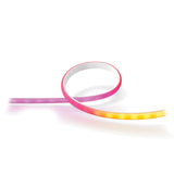 Philips Hue White and Color Ambiance Extensión tira LED Gradient blanco RGBW 12W 33998900 - vista alternativa