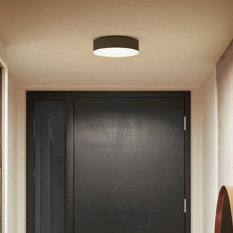 Philips Hue Plafón Enrave negro White Ambiance 10W 6500K 4115830P6 1220lm - imagen 5