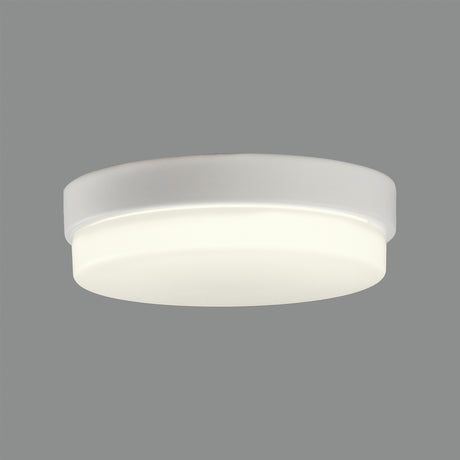 ACB Siroco Módulo LED blanco 22W Regulador 3000-4000-6500K K2003030B - vista alternativa