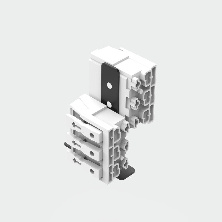 ACB Easy Link Sistema de Conexión 3 Polos ON/OFF 86PLE0001