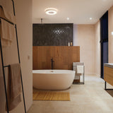 Philips Hue White and Color Ambiance Plafón Xamento blanco RGBW 53W IP44 4116831P9 3700lm - imagen 5