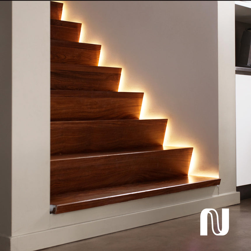 Philips Hue White and Color Ambiance Tira LED plus blanco RGBW 12W 871869970344800 1030lm - imagen 7