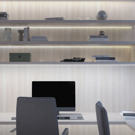 Philips Hue White and Color Ambiance Conector exterior flux blanco RGBW 872110304391700 (4 uds) - imagen 4