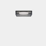 Plafón LedsC4 Scarlett Square Surface Individual x LED 73cm SQSI-B00-SB0000-OSV