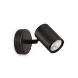 WiZ Foco Imageo Negro 5W 345lm 55181700 - imagen 9 | Philips
