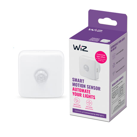 WiZ Sensor Connected 0W 78820901 | Philips