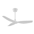 Ventilador de techo Sulion Ivy madera 2248578