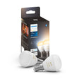 Philips Hue Bombilla esférica White Ambiance E14 5W 470lm (2 uds) 8719514491168