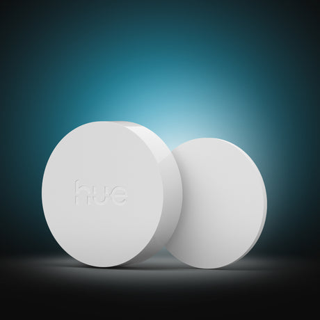 Philips Hue Mando a distancia smart blanco 8721103038616 - vista alternativa