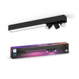 Philips Hue White and Color Ambiance Foco Centris negro RGBW 36W 5060930P7 350lm