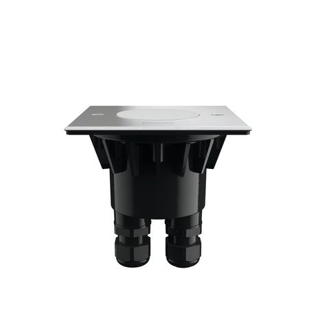 Philips EMPOTP/JARD CRUST INOX---------OFER MA17356/47P0