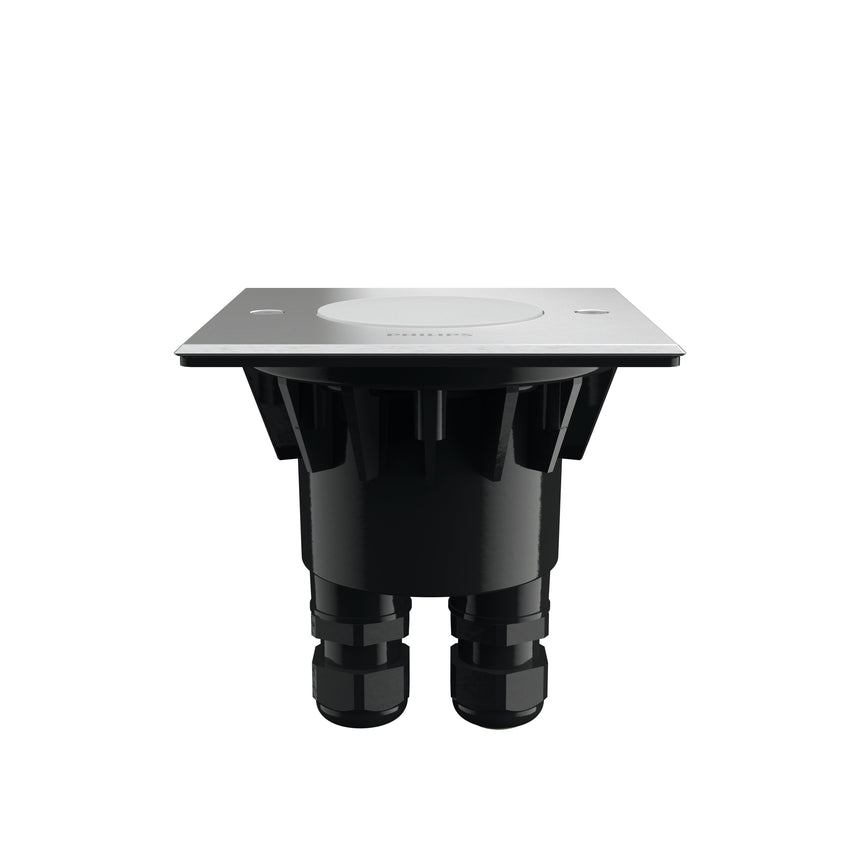 Philips EMPOTP/JARD CRUST INOX---------OFER MA17356/47P0