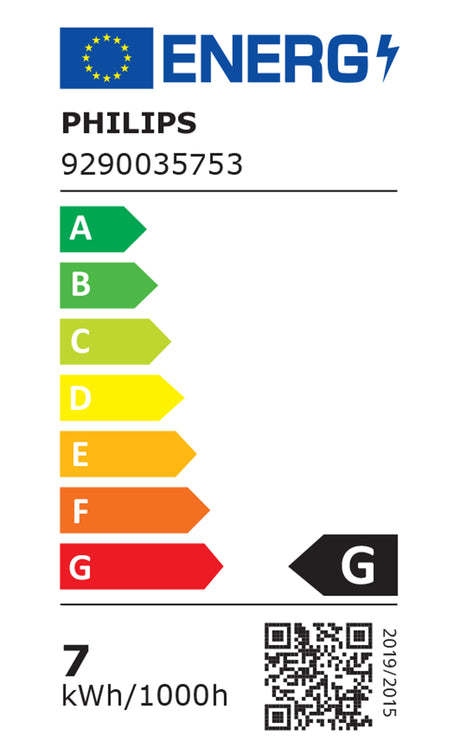 Philips Hue White and Color Ambiance Bombilla dicroica 2 luces RGBW MR16 6,3W 871951449164900 - imagen 9