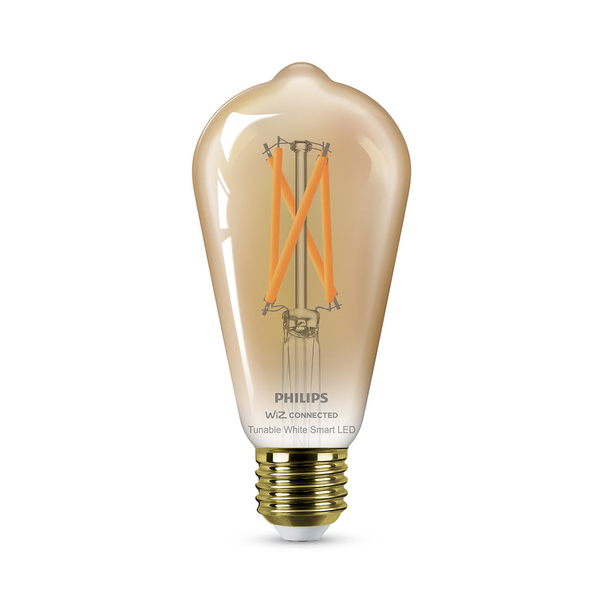 Philips LAMP LED WIZ EDISON 50W 927-65 .MA372269