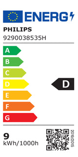Philips Hue White and Color Ambiance Kit de inicio negro RGBW 5W 1100lm (4 uds) 8720169374683 - imagen 10
