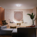 Philips Hue White and Color Ambiance Plafón Infuse blanco RGBW 53W 4116431P9 3700lm - imagen 6