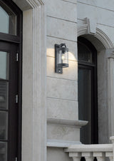 Aplique de exterior Trio TRI204169142