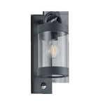 Aplique de exterior Trio TRI204169142 - lateral