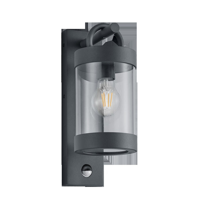 Aplique de exterior Trio TRI204169142 - lateral