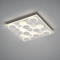 aplique de pared Trio Cifavo blanco mate TRI245410131 - vista 7