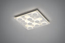 aplique de pared Trio Cifavo blanco mate TRI245410131 - vista 7