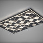aplique de pared Trio Cifavo negro mate TRI245490132 - vista 7
