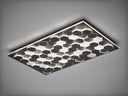 aplique de pared Trio Cifavo negro mate TRI245490132 - vista 7
