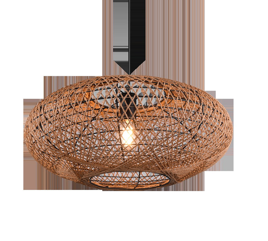 Lámpara de techo colgante Trio TRI312300136 - detalle
