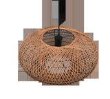 Lámpara de techo colgante Trio TRI312300136 - vista 5