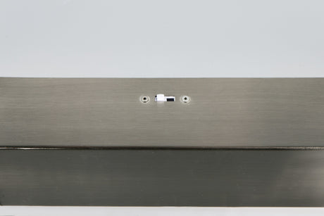 lámpara colgante Trio Arcola níquel mate TRI331210107 - vista 9