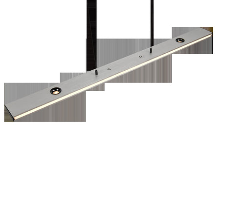 Lámpara de techo colgante Trio TRI353010107 - detalle