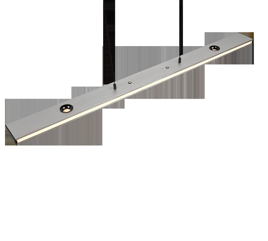 Lámpara de techo colgante Trio TRI353010107 - detalle