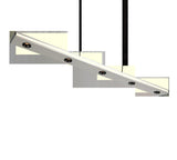 Lámpara de techo colgante Trio TRI353010107 - ambiente