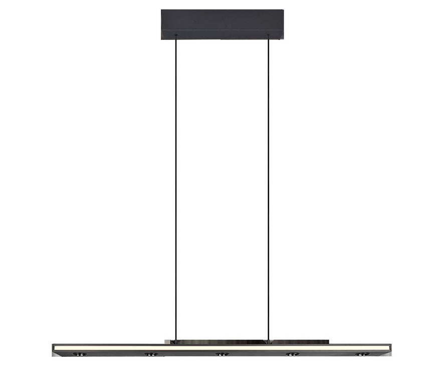 Lámpara de techo colgante Trio TRI353010132 - detalle