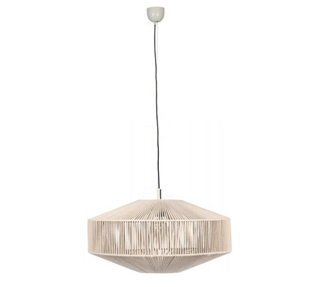 Lámpara de techo colgante Trio TRI364790144 - ambiente