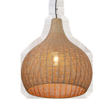 Lámpara de techo colgante Trio TRI366700136 - ambiente