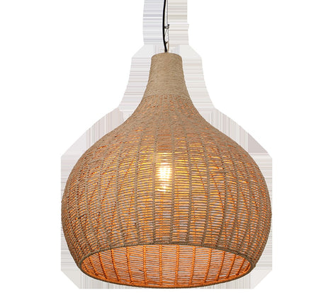 Lámpara de techo colgante Trio TRI366700136 - ambiente
