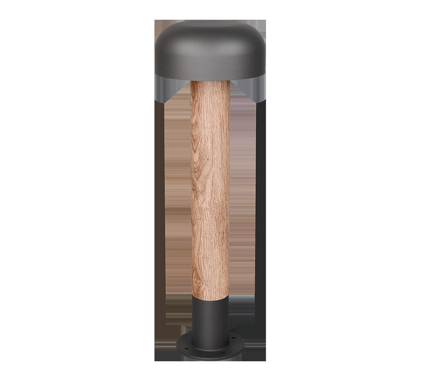 Baliza de exterior Trio TRI562560135 - lateral