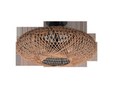 Plafón de techo Trio TRI612300236 - lateral