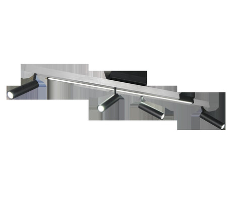 Plafón de techo Trio TRI648310505 - detalle