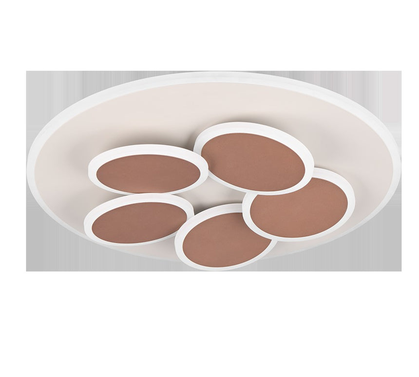 Plafón de techo Trio TRI653210676 - ambiente