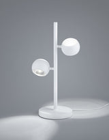 espejo Trio Cannon blanco mate TRIMR54442131 - vista 7