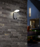 Aplique de exterior Trio TRIR23176102