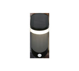 Aplique de exterior Trio TRIR23176102 - detalle