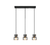 Lámpara de techo colgante Trio TRIR31863032