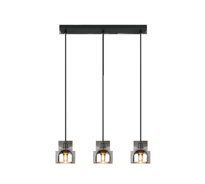Lámpara de techo colgante Trio TRIR31863032