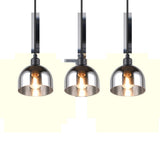 Lámpara de techo colgante Trio TRIR31863032 - detalle