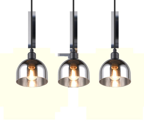 Lámpara de techo colgante Trio TRIR31863032 - detalle