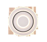 Plafón de techo Trio TRIR64303931 - lateral