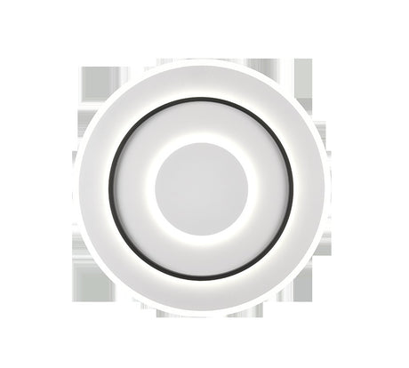 Plafón de techo Trio TRIR64303931 - detalle